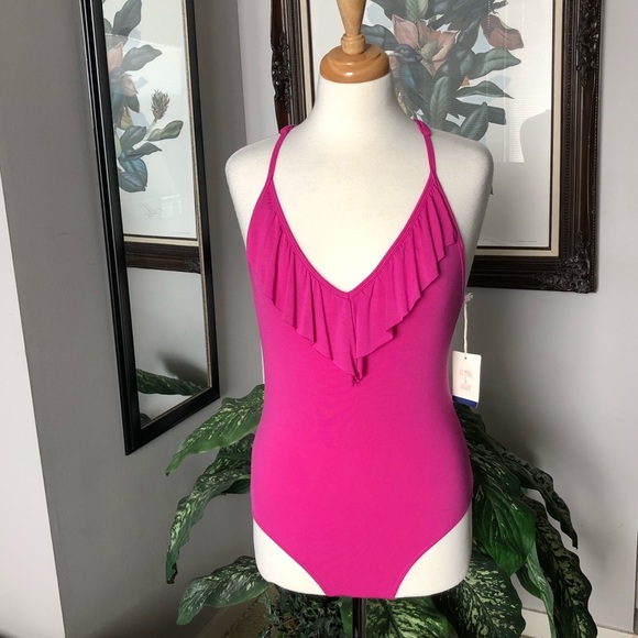 Jasmine & Ginger Tops - 🆕Jasmine & Ginger Bodysuit. NWT 00022